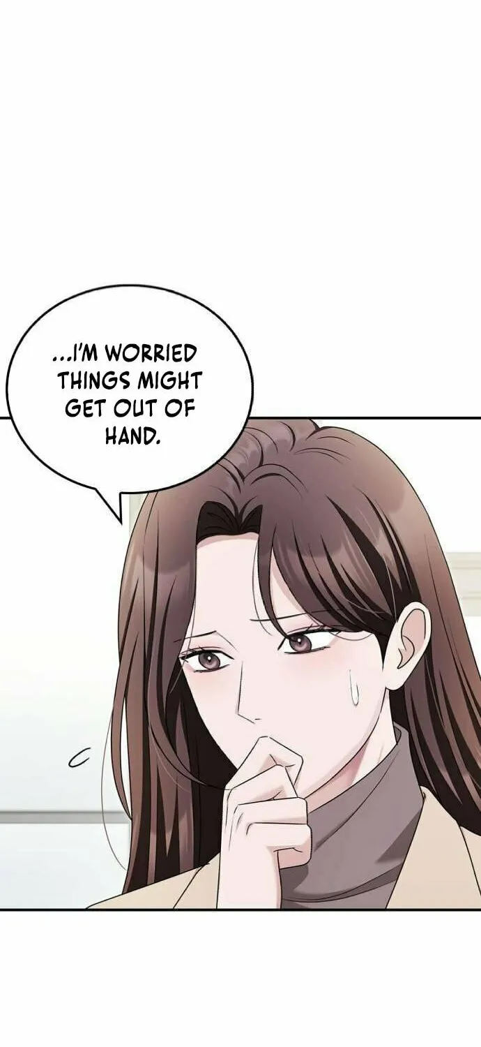 Couple, How Far You Can Go? Chapter 50 page 43 - 