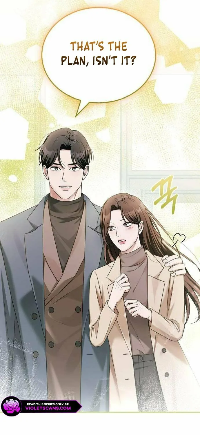 Couple, How Far You Can Go? Chapter 50 page 45 - 