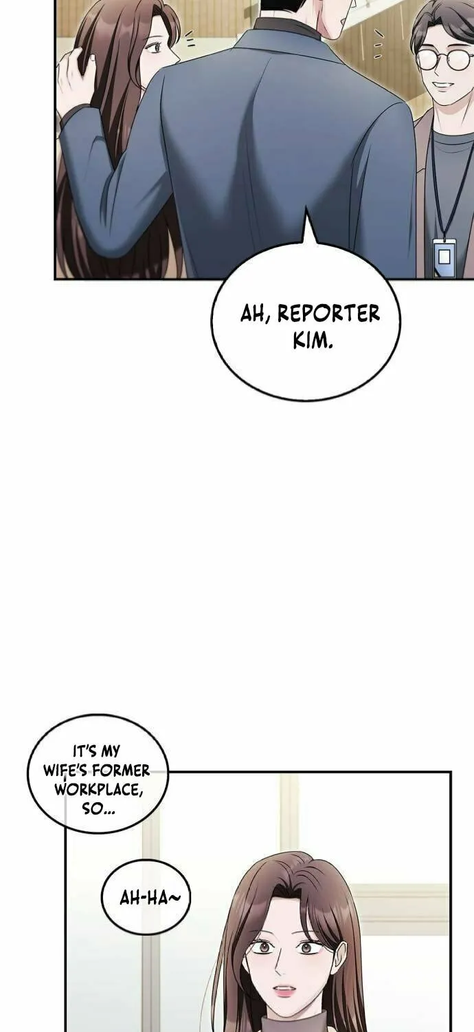 Couple, How Far You Can Go? Chapter 50 page 49 - 