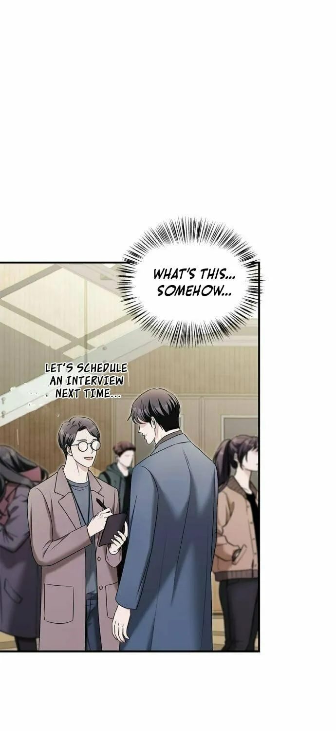 Couple, How Far You Can Go? Chapter 50 page 51 - 