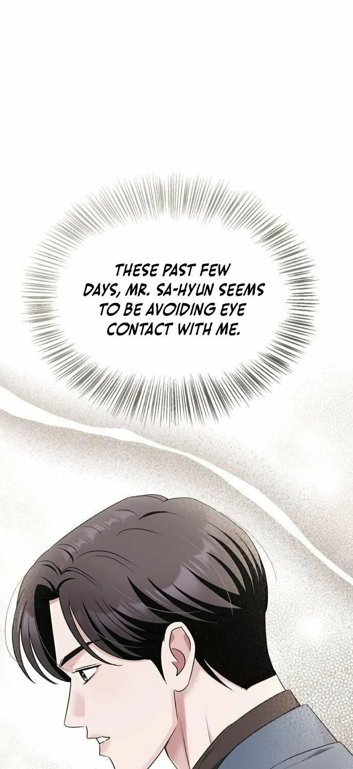 Couple, How Far You Can Go? Chapter 50 page 52 - 