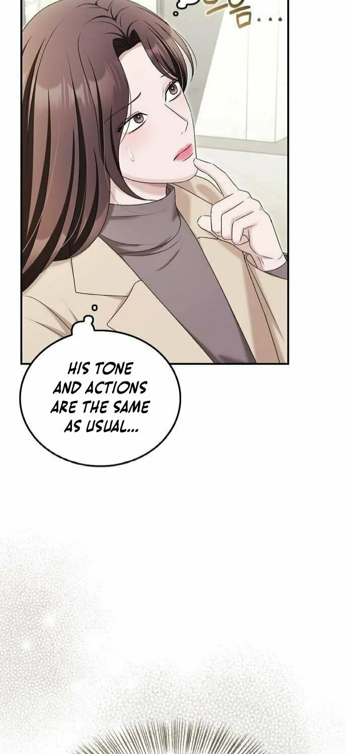 Couple, How Far You Can Go? Chapter 50 page 54 - 