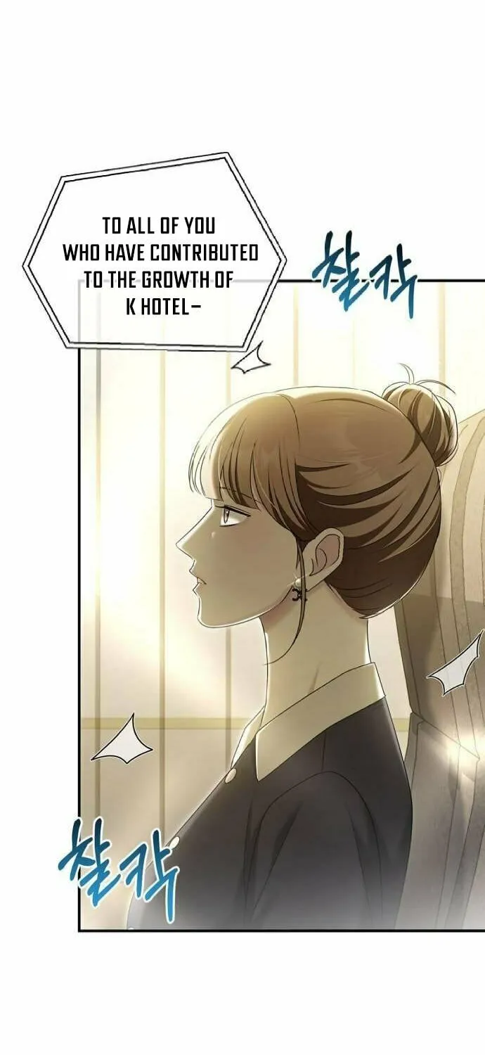 Couple, How Far You Can Go? Chapter 50 page 57 - 