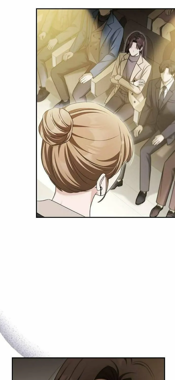 Couple, How Far You Can Go? Chapter 50 page 59 - 