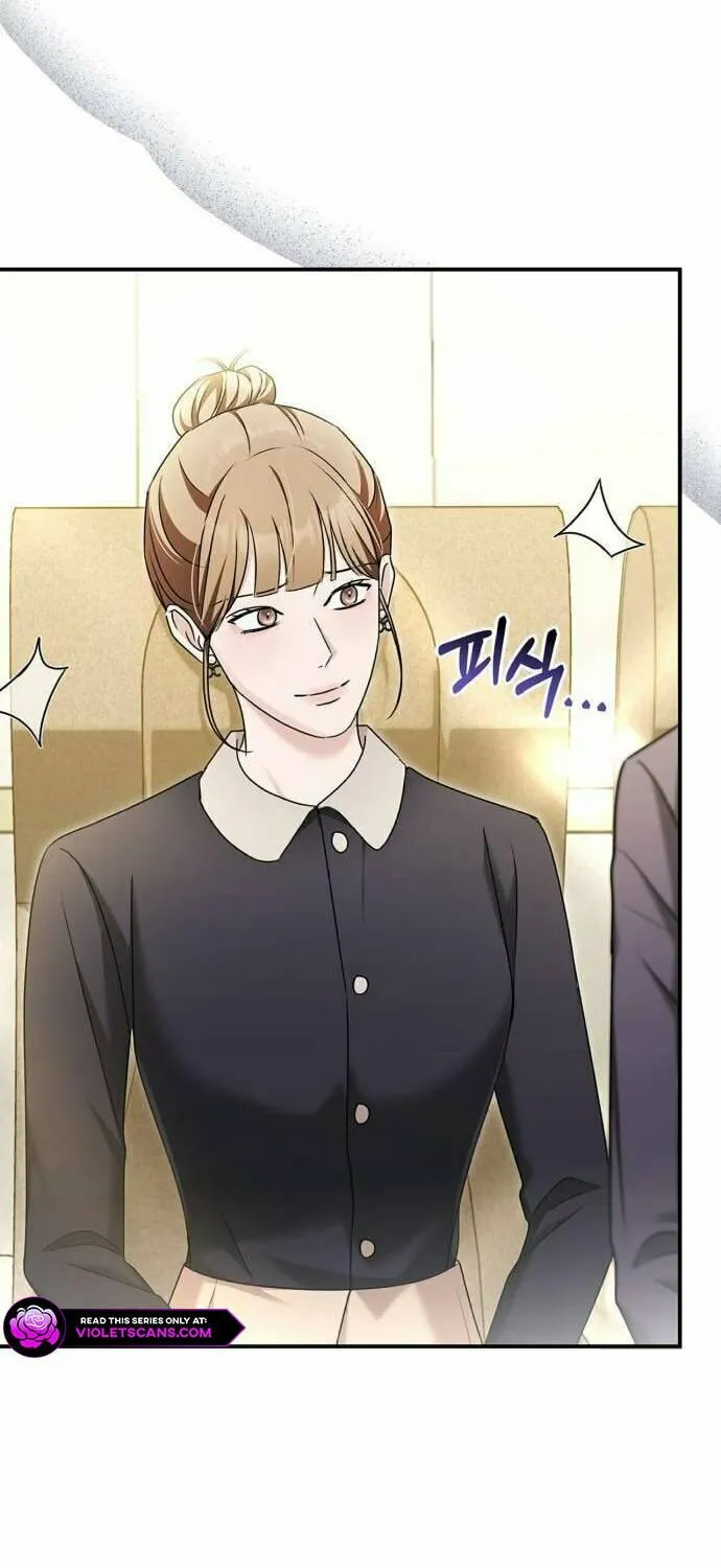 Couple, How Far You Can Go? Chapter 50 page 61 - 