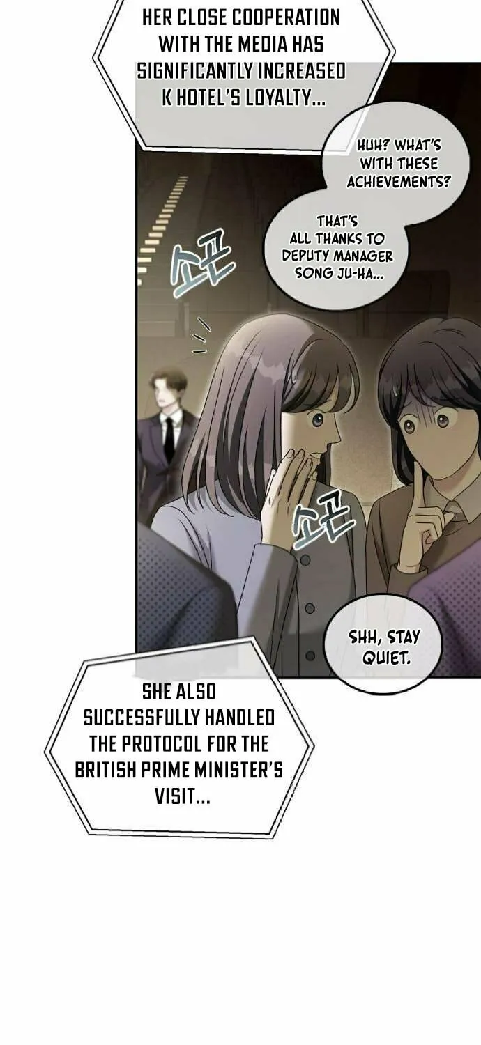 Couple, How Far You Can Go? Chapter 50 page 65 - 