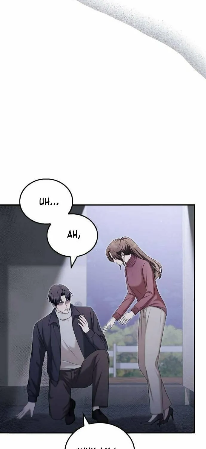 Couple, How Far You Can Go? Chapter 50 page 8 - 