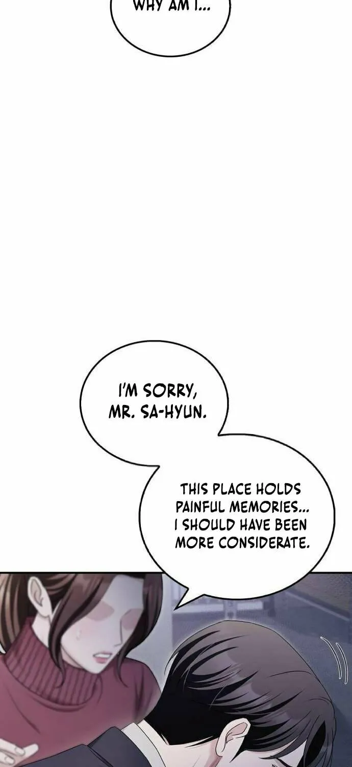 Couple, How Far You Can Go? Chapter 50 page 9 - 