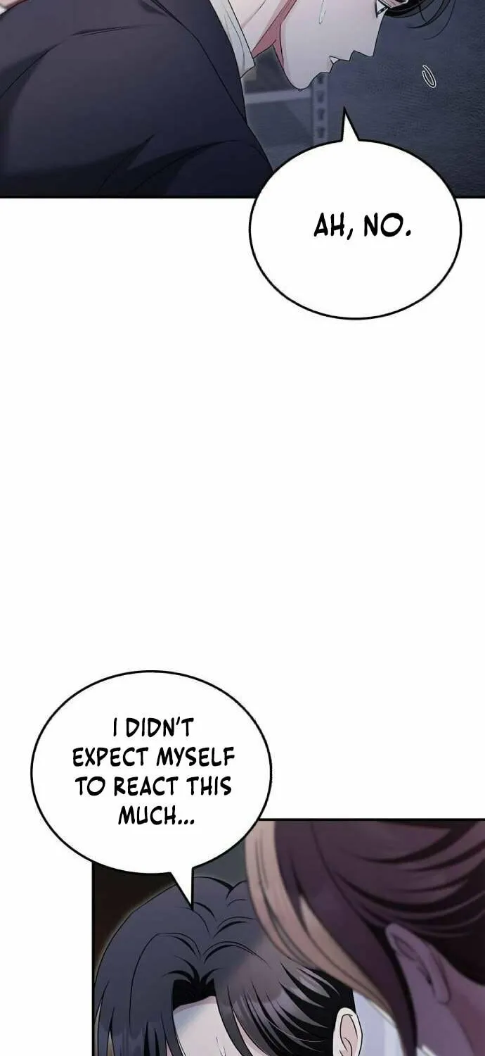Couple, How Far You Can Go? Chapter 50 page 10 - 