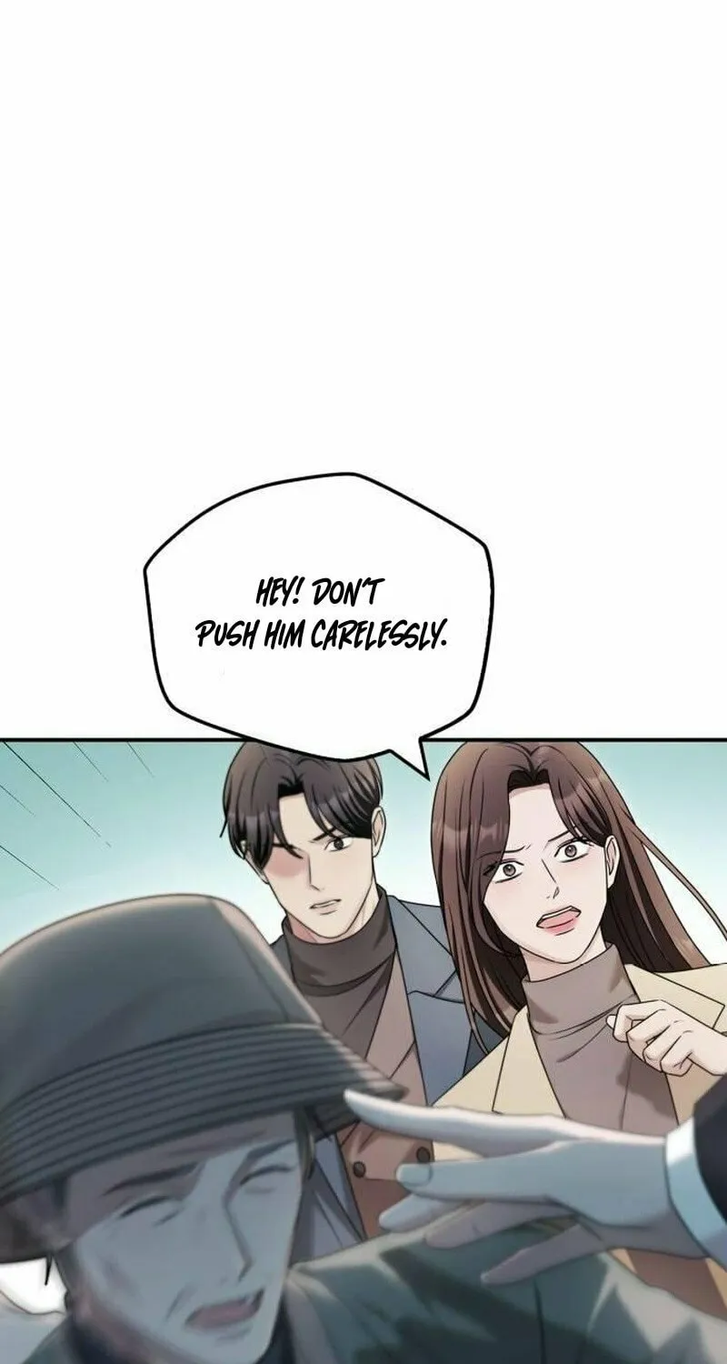 Couple, How Far You Can Go? Chapter 51 page 18 - 