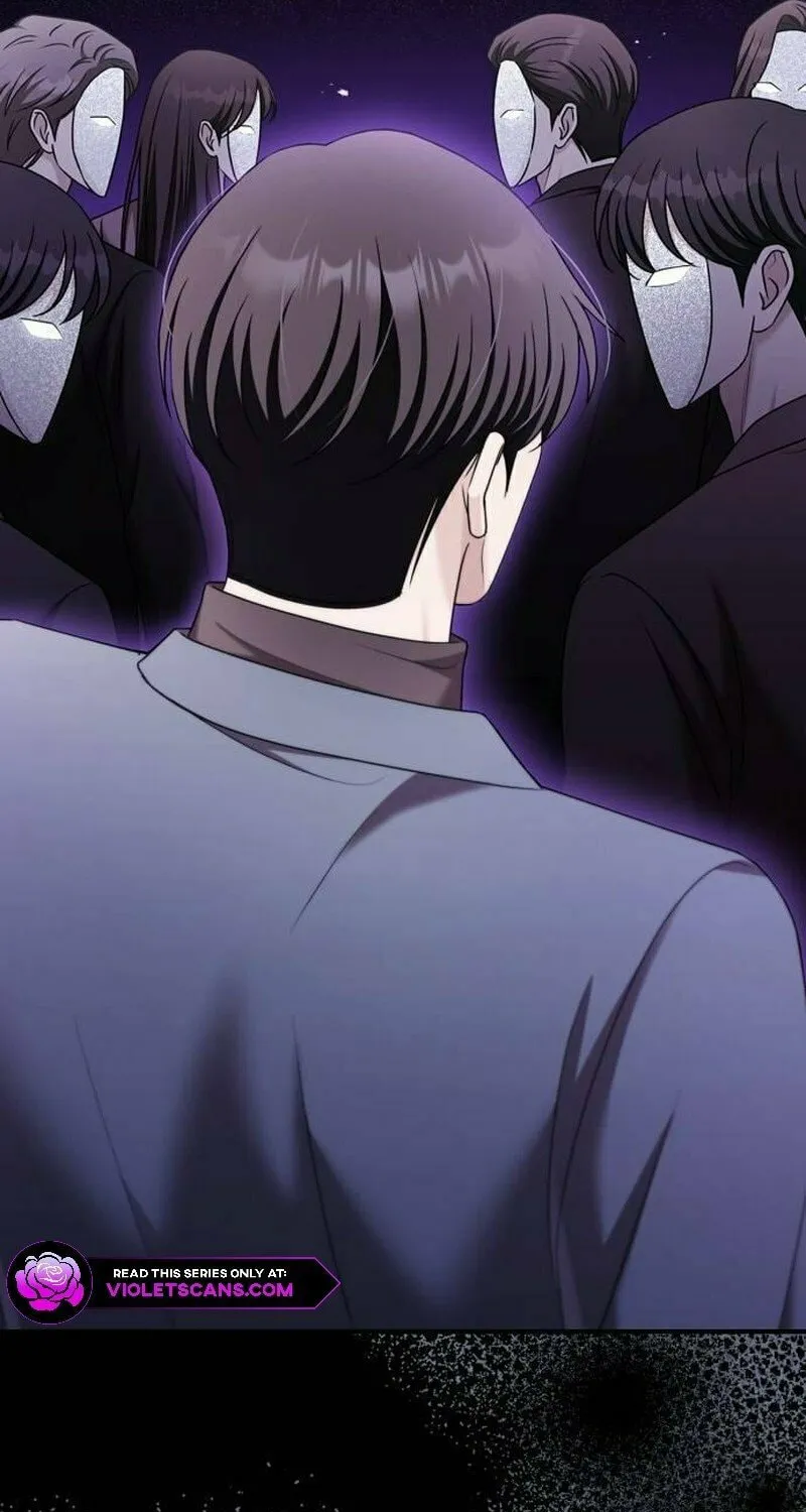 Couple, How Far You Can Go? Chapter 51 page 35 - 
