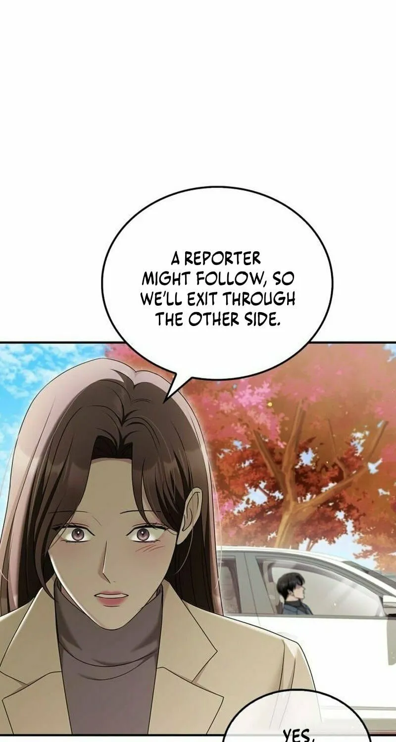 Couple, How Far You Can Go? Chapter 51 page 55 - 