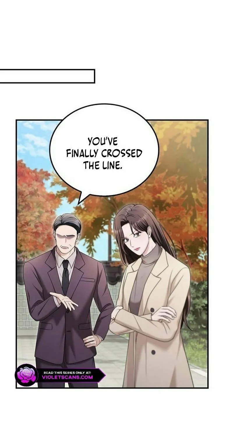 Couple, How Far You Can Go? Chapter 51 page 64 - 