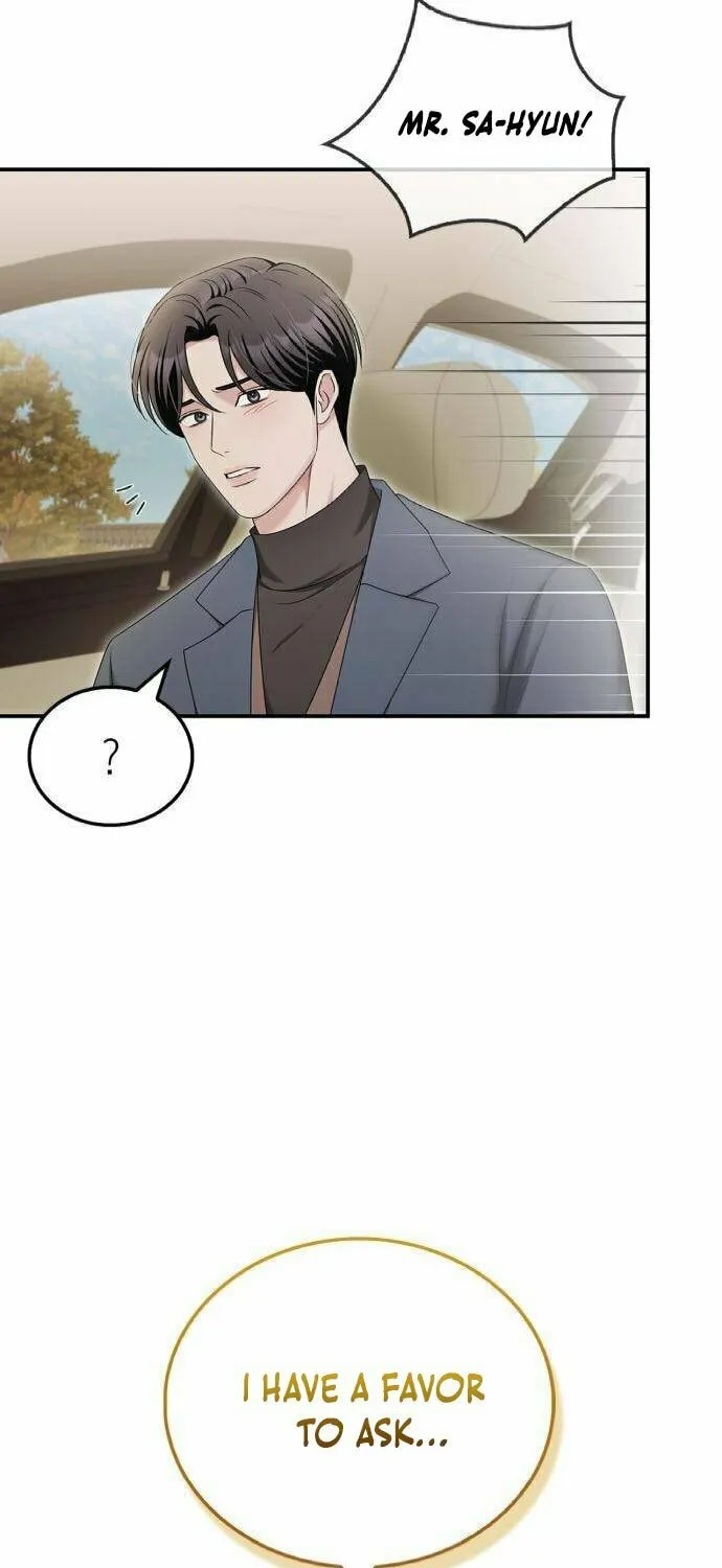 Couple, How Far You Can Go? Chapter 52 page 21 - 