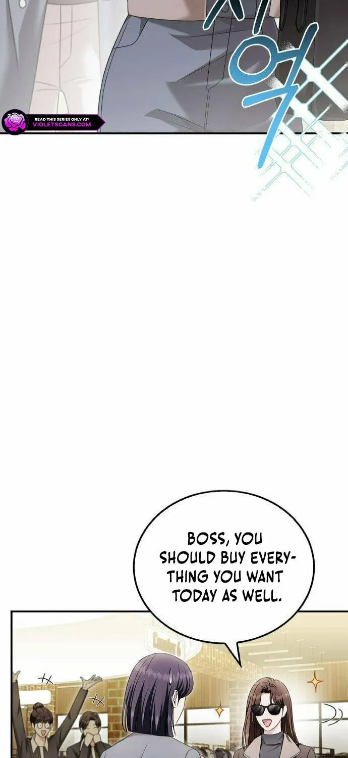 Couple, How Far You Can Go? Chapter 52 page 29 - 