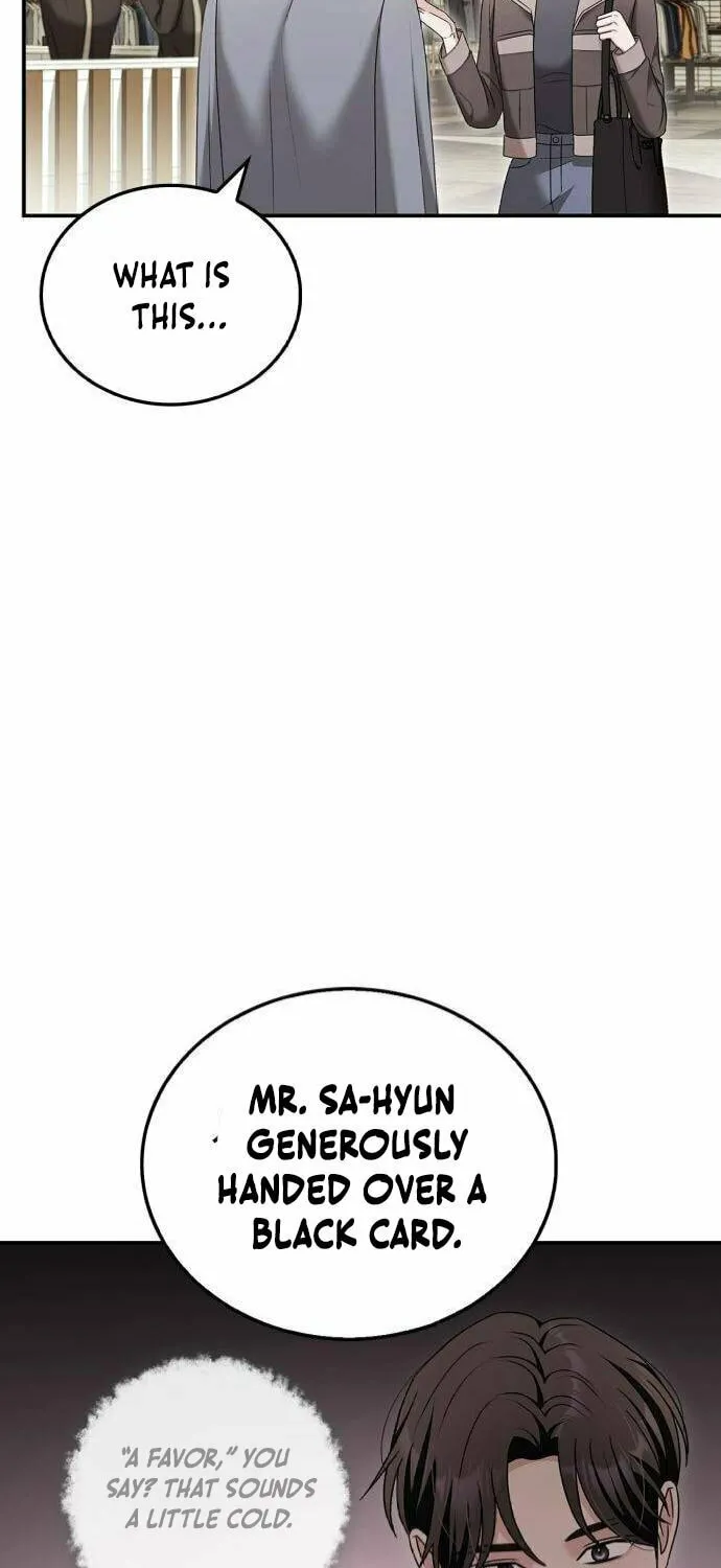 Couple, How Far You Can Go? Chapter 52 page 30 - 