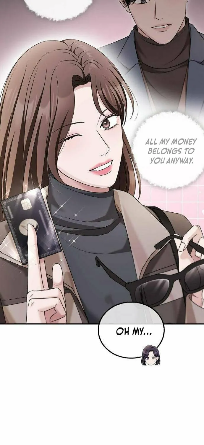 Couple, How Far You Can Go? Chapter 52 page 31 - 