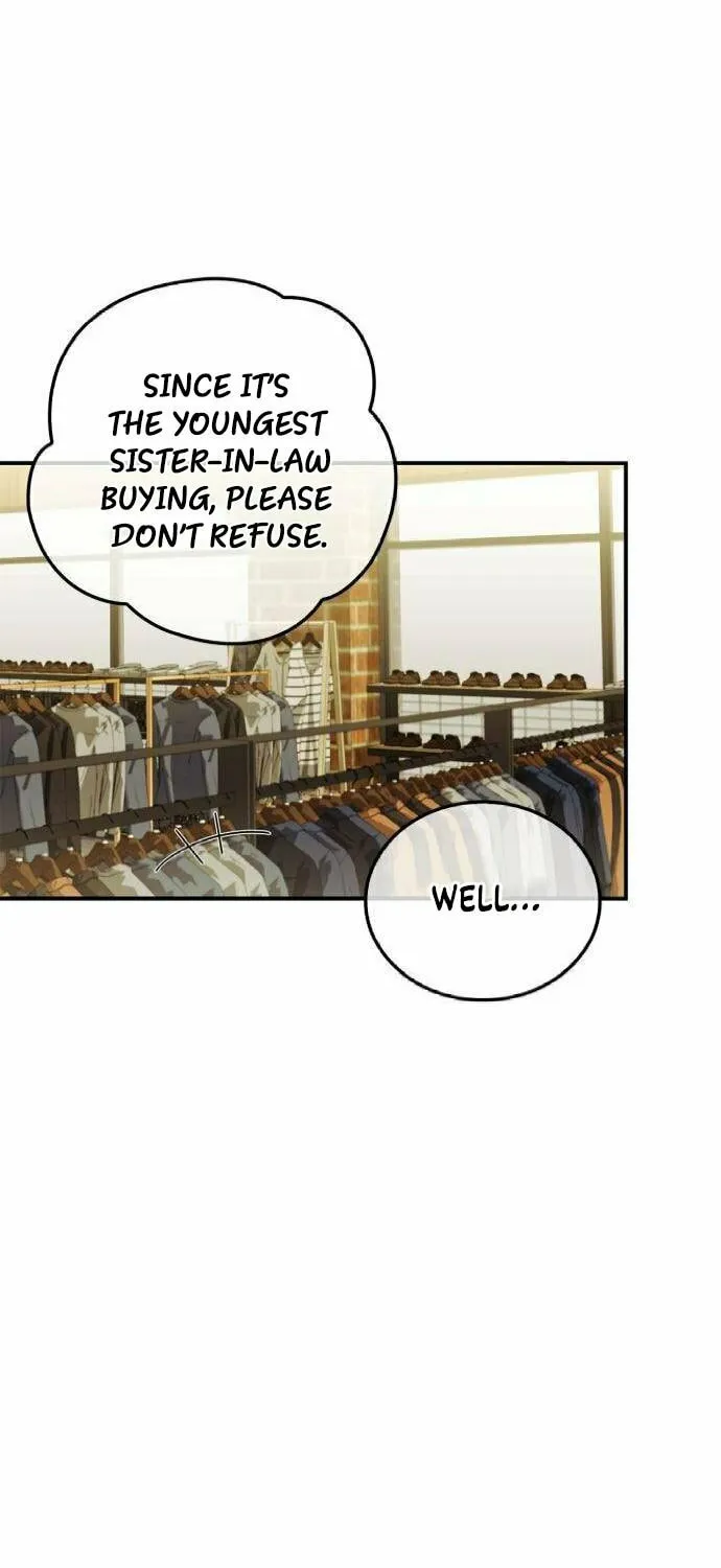 Couple, How Far You Can Go? Chapter 52 page 32 - 