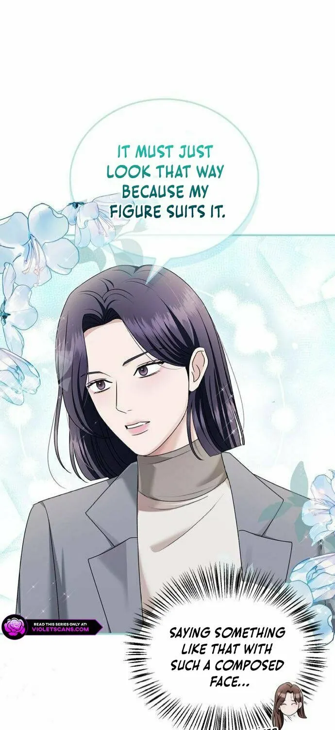 Couple, How Far You Can Go? Chapter 52 page 34 - 