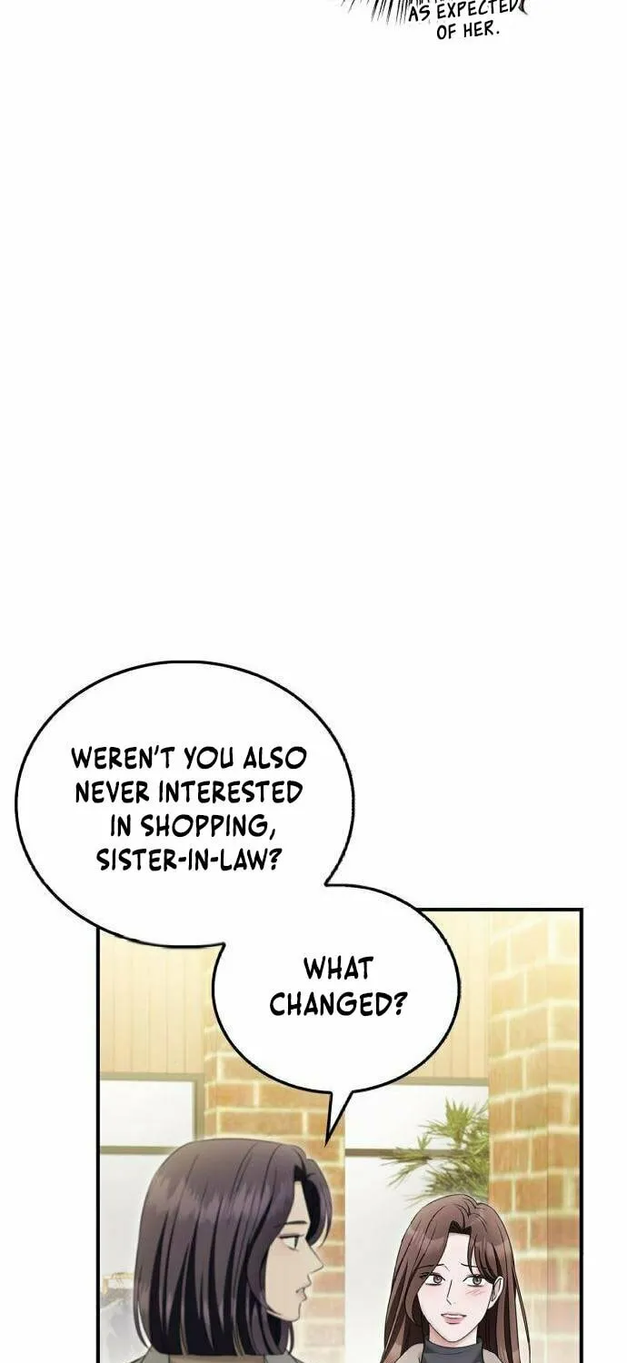 Couple, How Far You Can Go? Chapter 52 page 35 - 