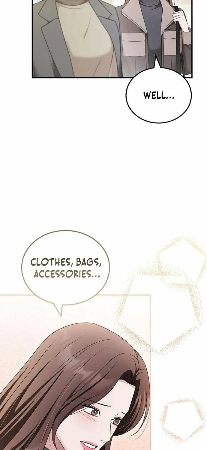 Couple, How Far You Can Go? Chapter 52 page 36 - 