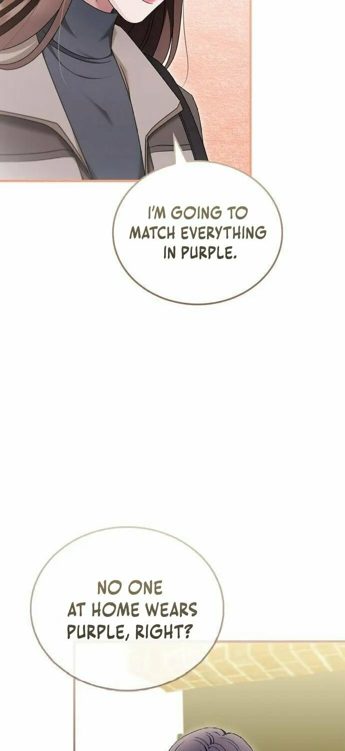 Couple, How Far You Can Go? Chapter 52 page 37 - 