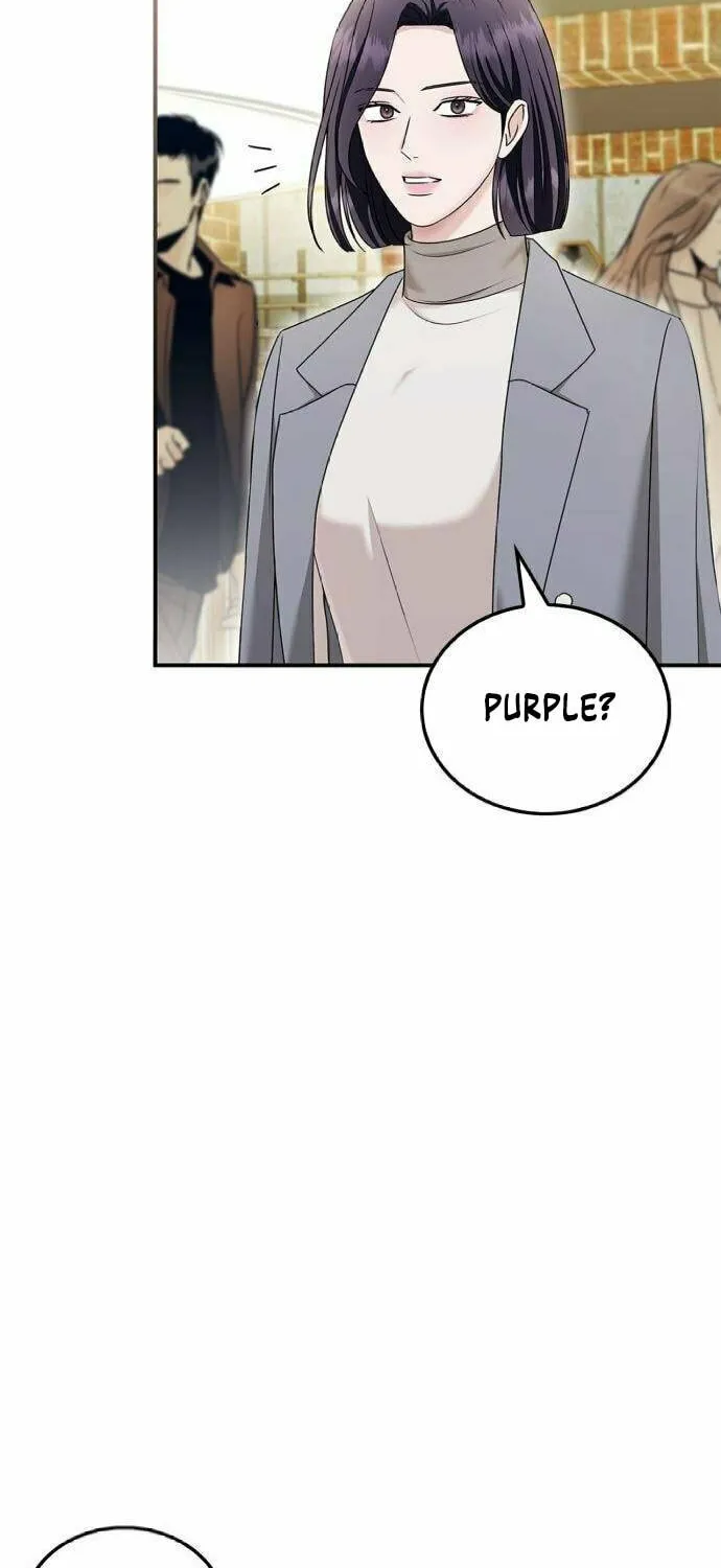 Couple, How Far You Can Go? Chapter 52 page 38 - 