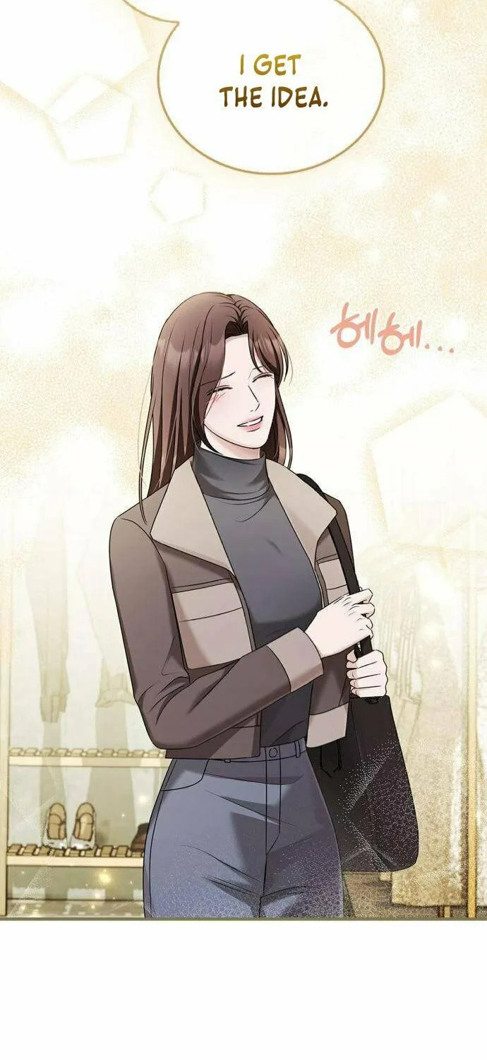 Couple, How Far You Can Go? Chapter 52 page 40 - 