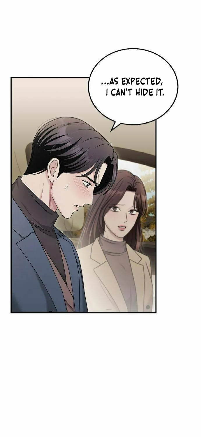 Couple, How Far You Can Go? Chapter 52 page 5 - 