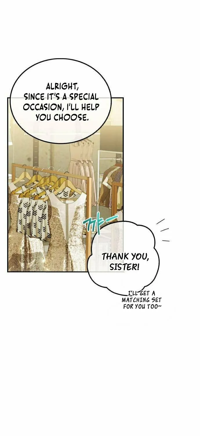 Couple, How Far You Can Go? Chapter 52 page 41 - 