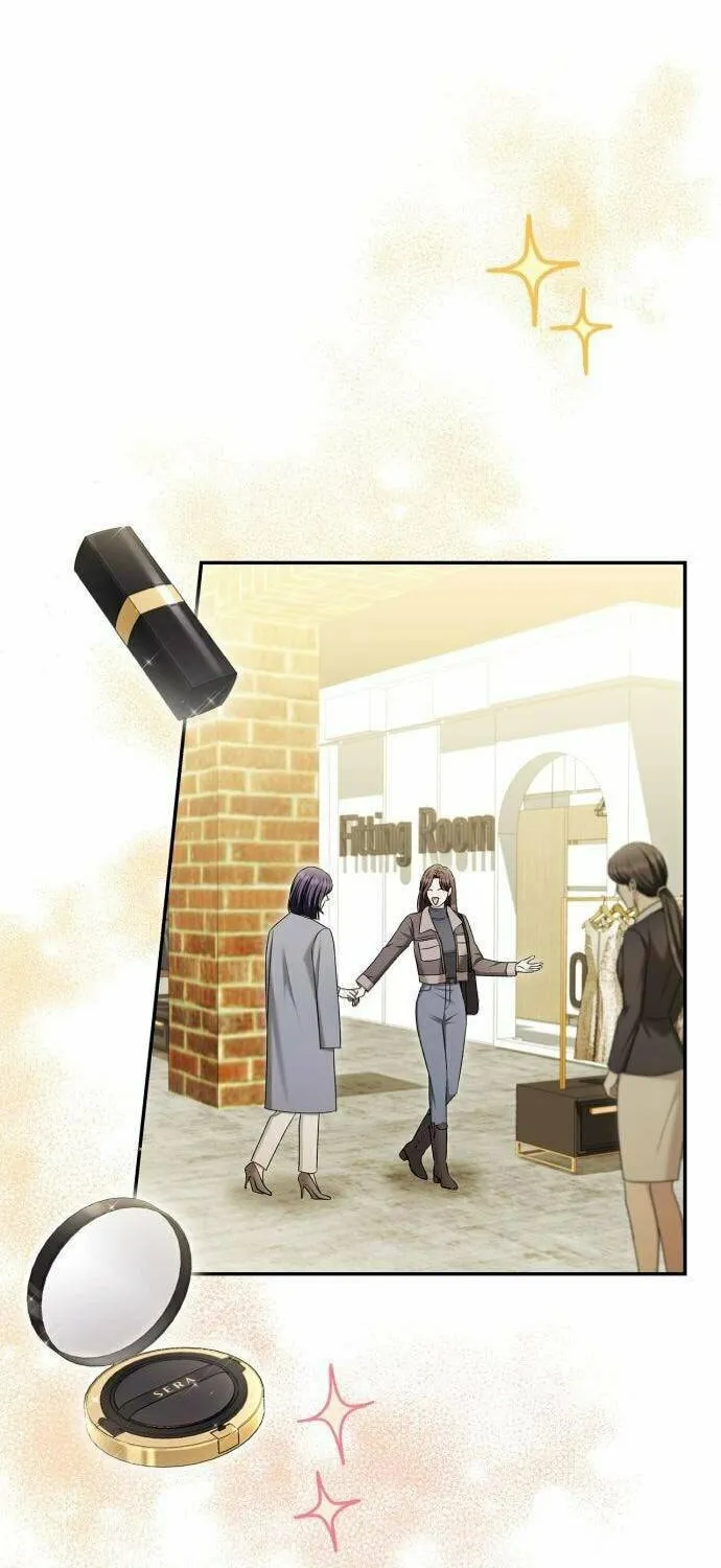 Couple, How Far You Can Go? Chapter 52 page 42 - 