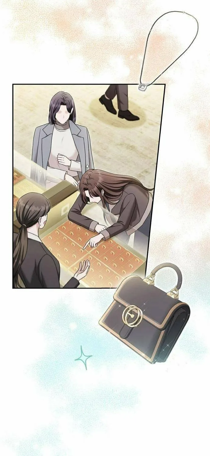 Couple, How Far You Can Go? Chapter 52 page 43 - 