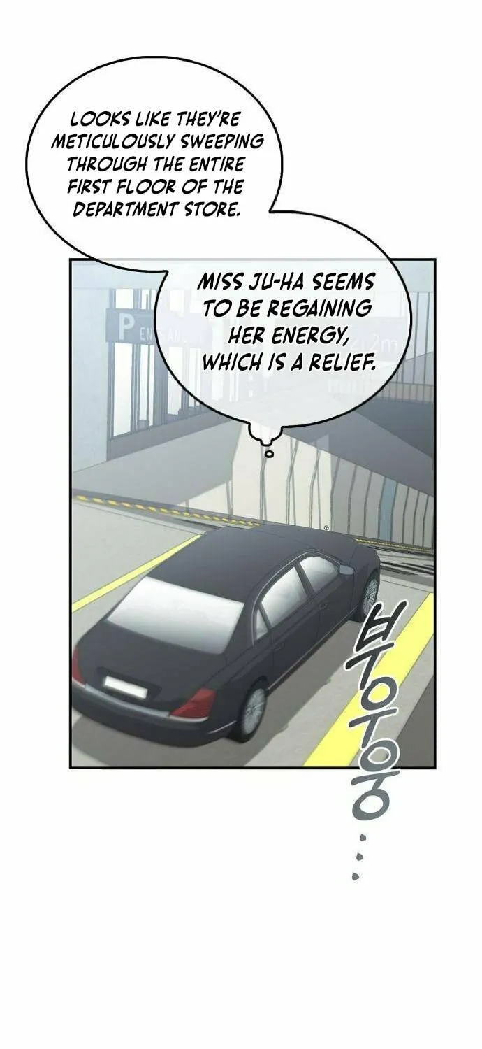 Couple, How Far You Can Go? Chapter 52 page 47 - 