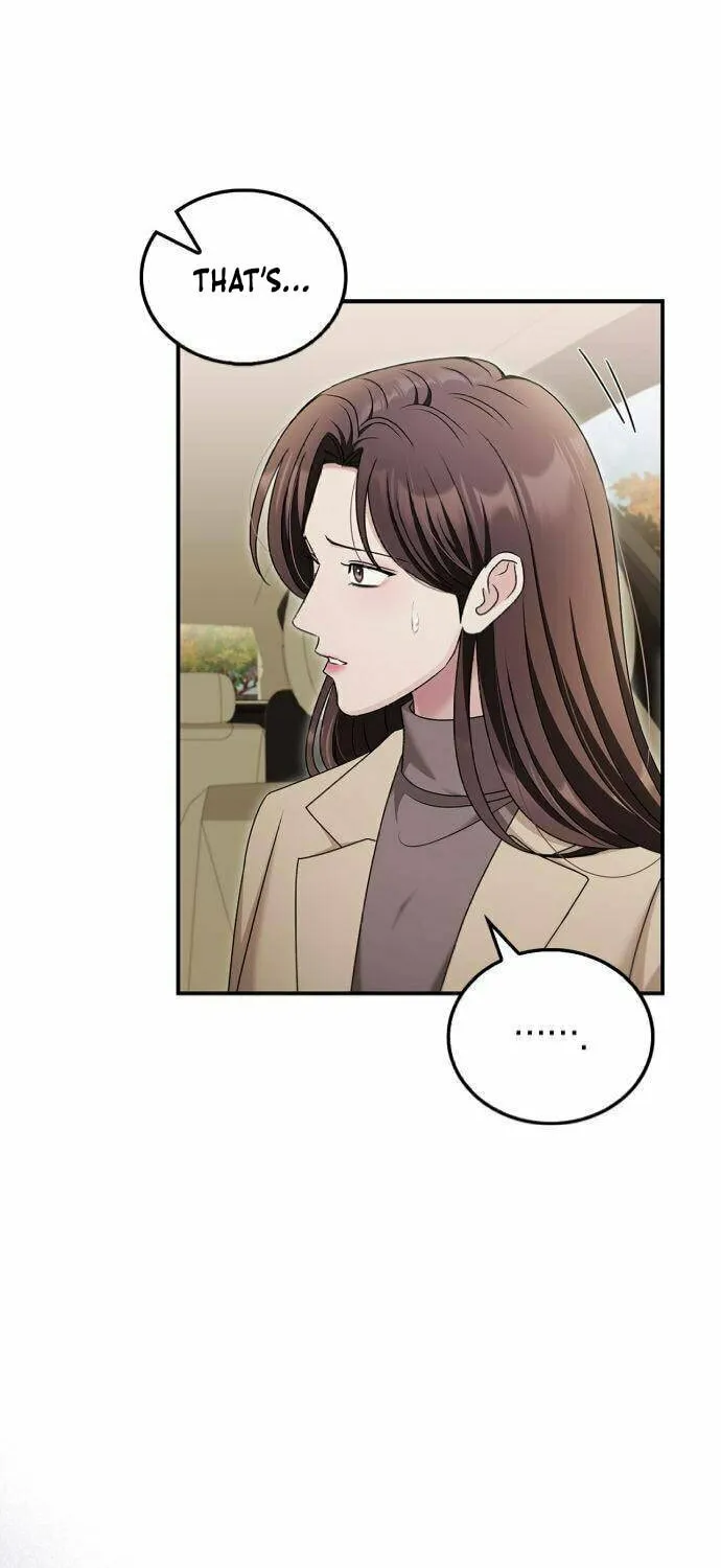 Couple, How Far You Can Go? Chapter 52 page 6 - 