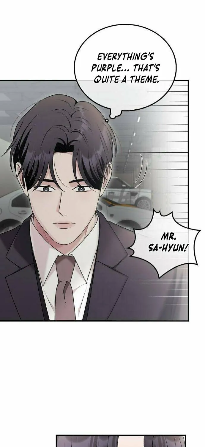 Couple, How Far You Can Go? Chapter 52 page 51 - 
