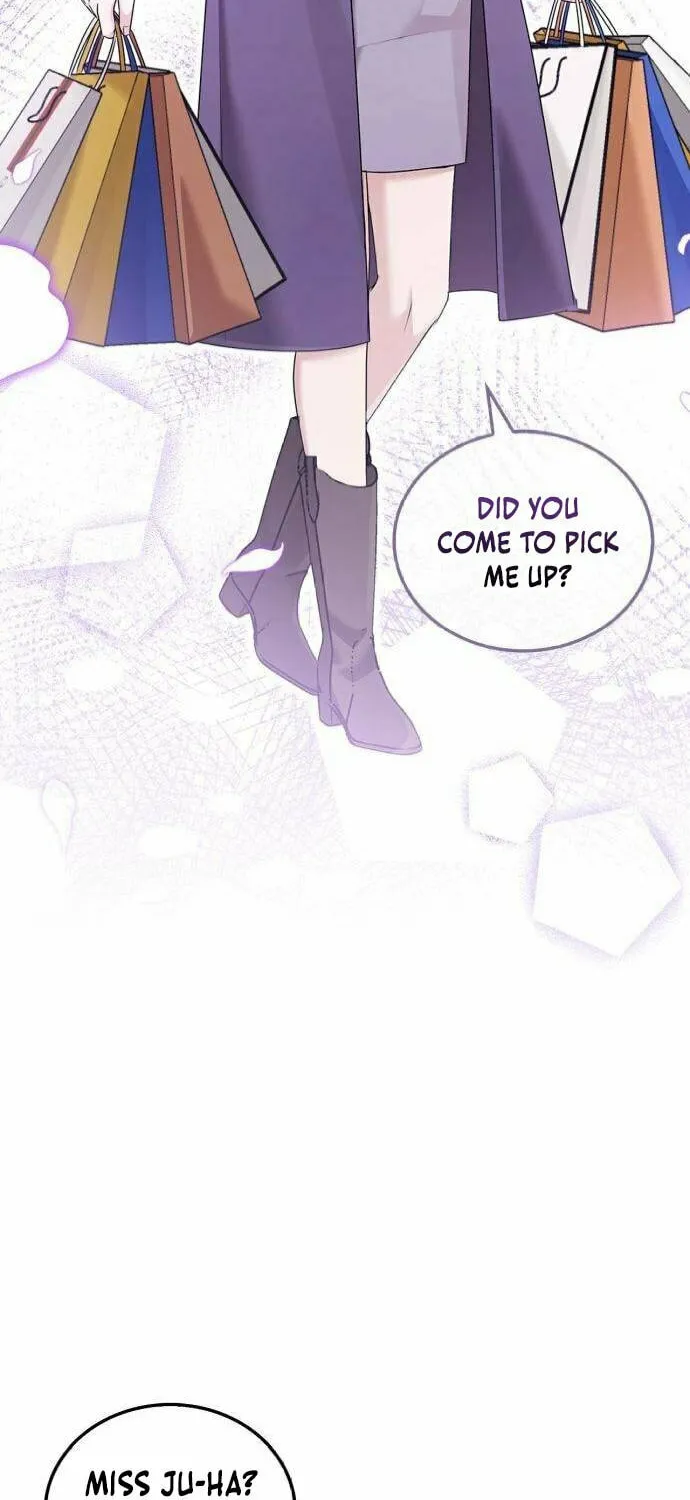 Couple, How Far You Can Go? Chapter 52 page 54 - 