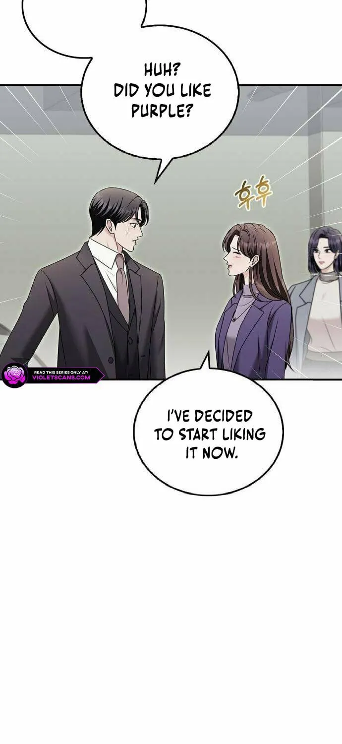 Couple, How Far You Can Go? Chapter 52 page 55 - 