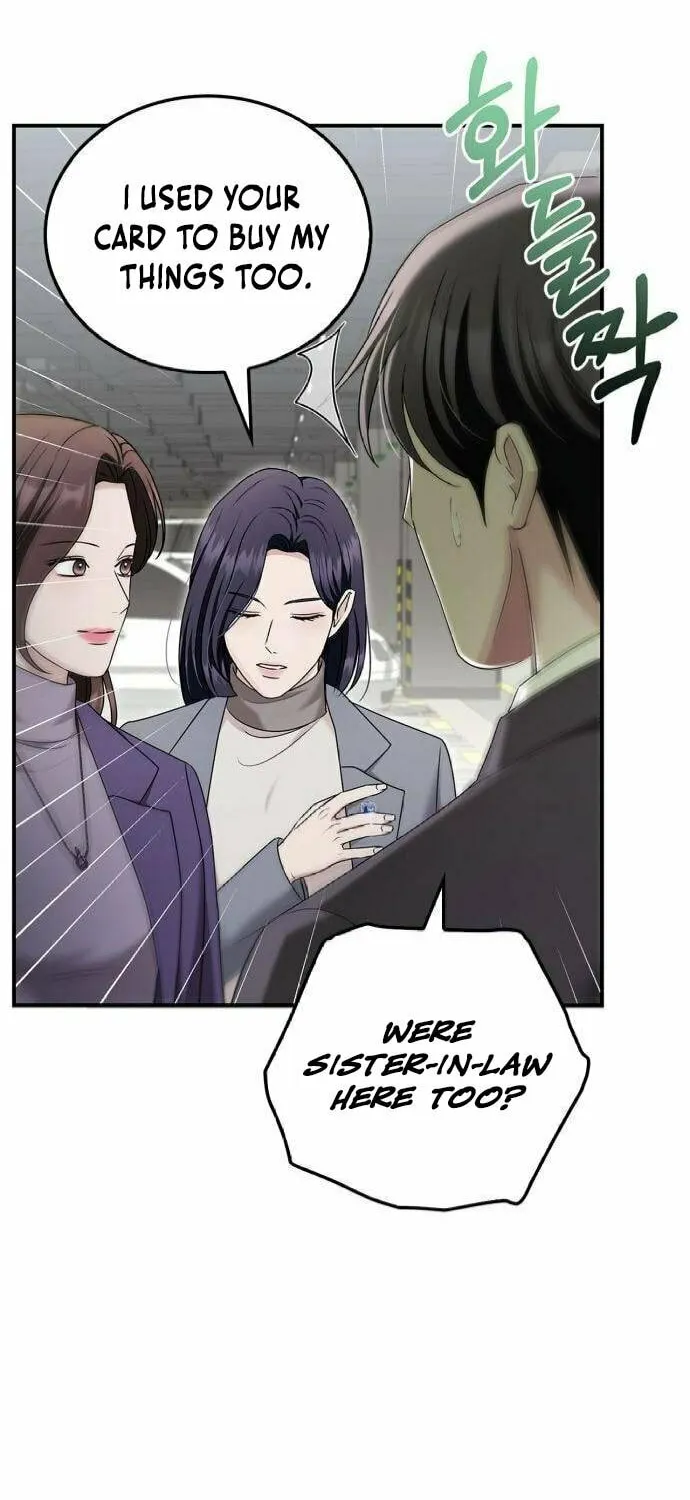 Couple, How Far You Can Go? Chapter 52 page 56 - 