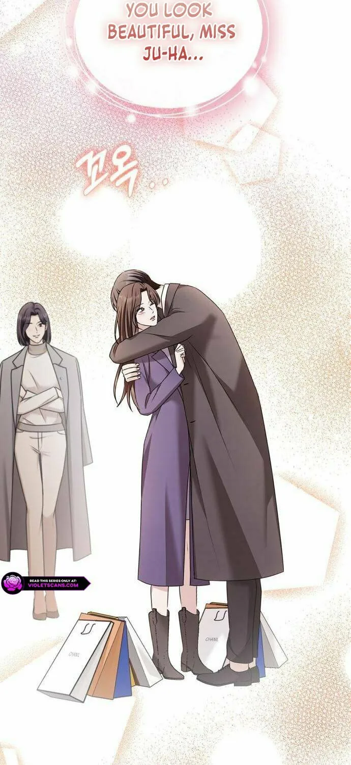 Couple, How Far You Can Go? Chapter 52 page 63 - 