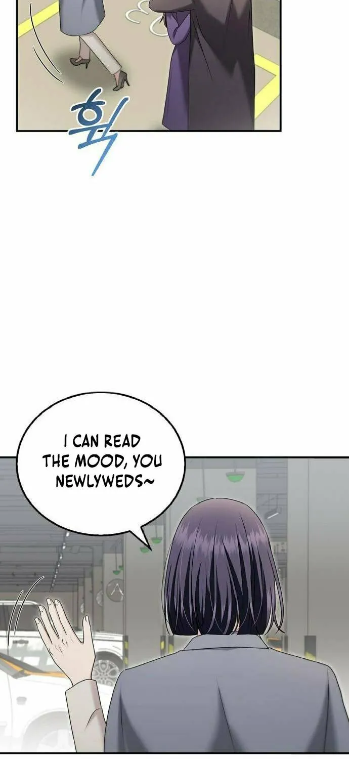 Couple, How Far You Can Go? Chapter 52 page 67 - 