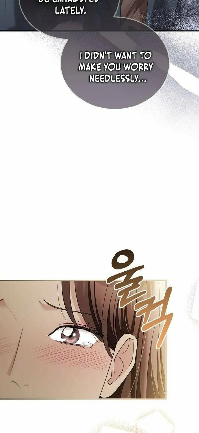 Couple, How Far You Can Go? Chapter 52 page 8 - 