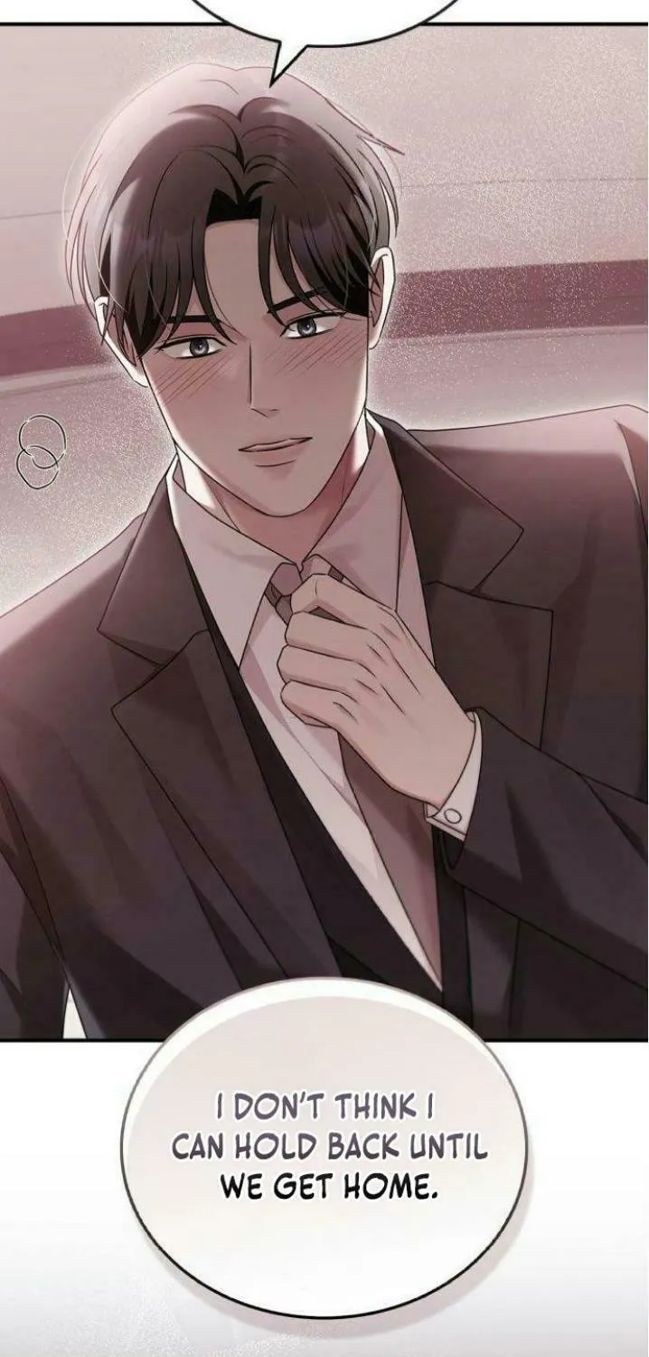 Couple, How Far You Can Go? Chapter 52 page 77 - 