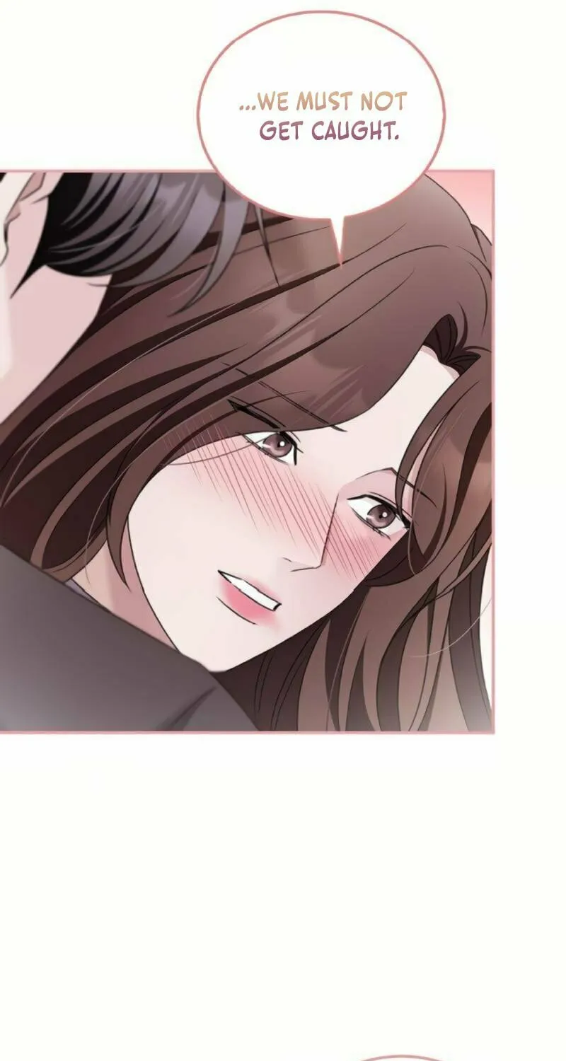 Couple, How Far You Can Go? Chapter 53 page 21 - 