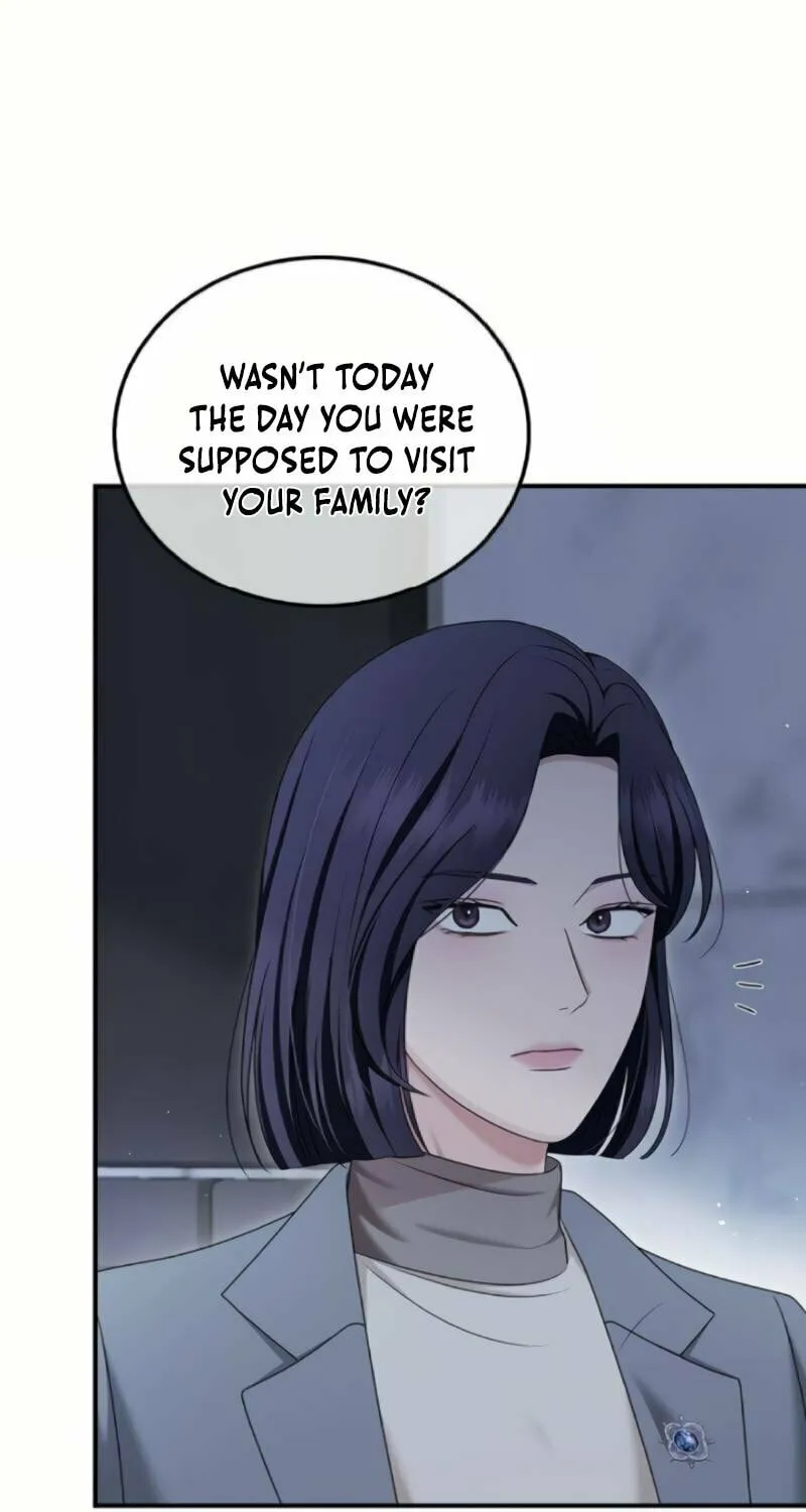 Couple, How Far You Can Go? Chapter 53 page 34 - 