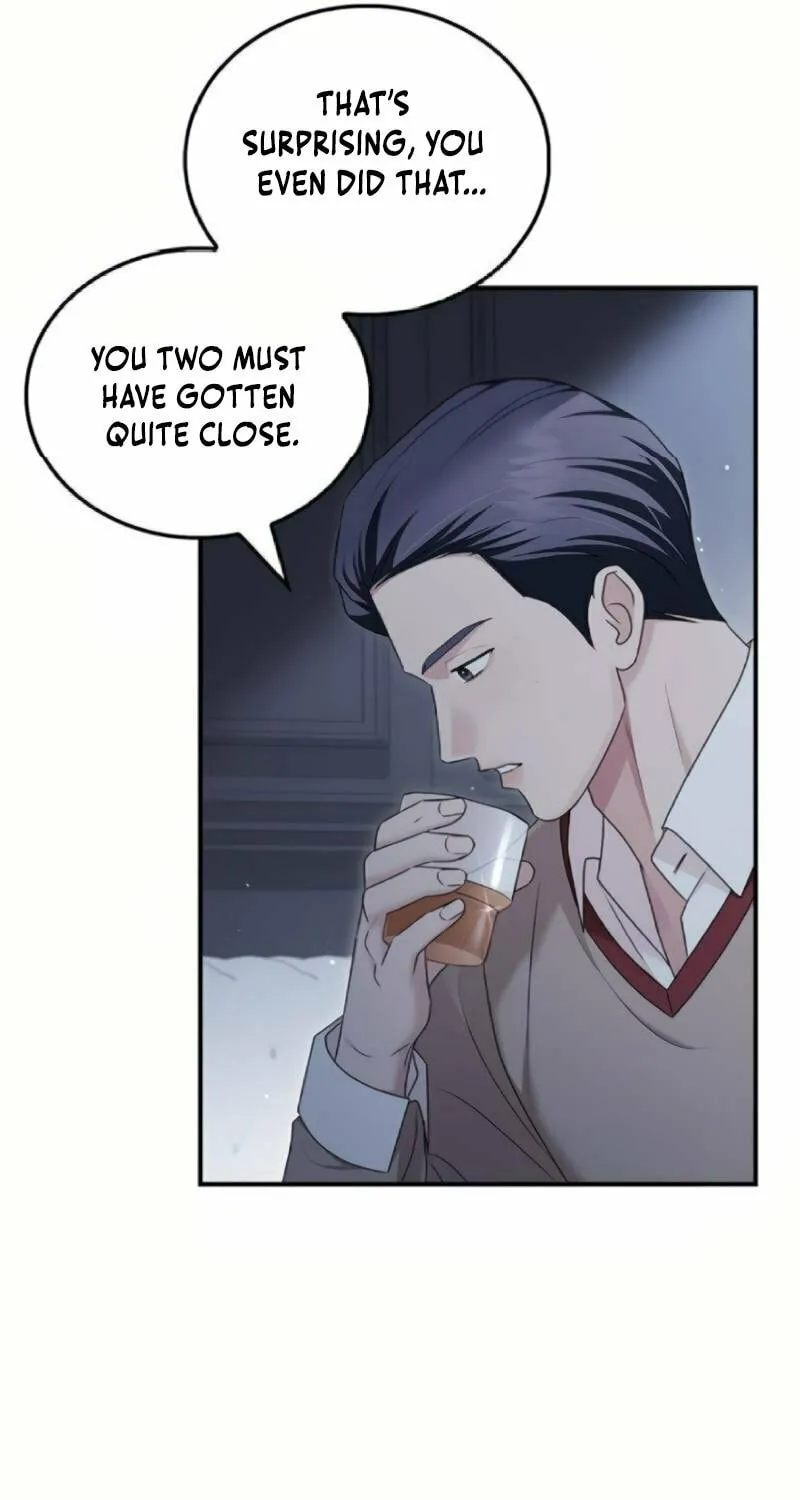 Couple, How Far You Can Go? Chapter 53 page 38 - 