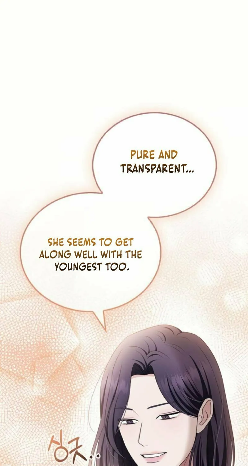 Couple, How Far You Can Go? Chapter 53 page 40 - 