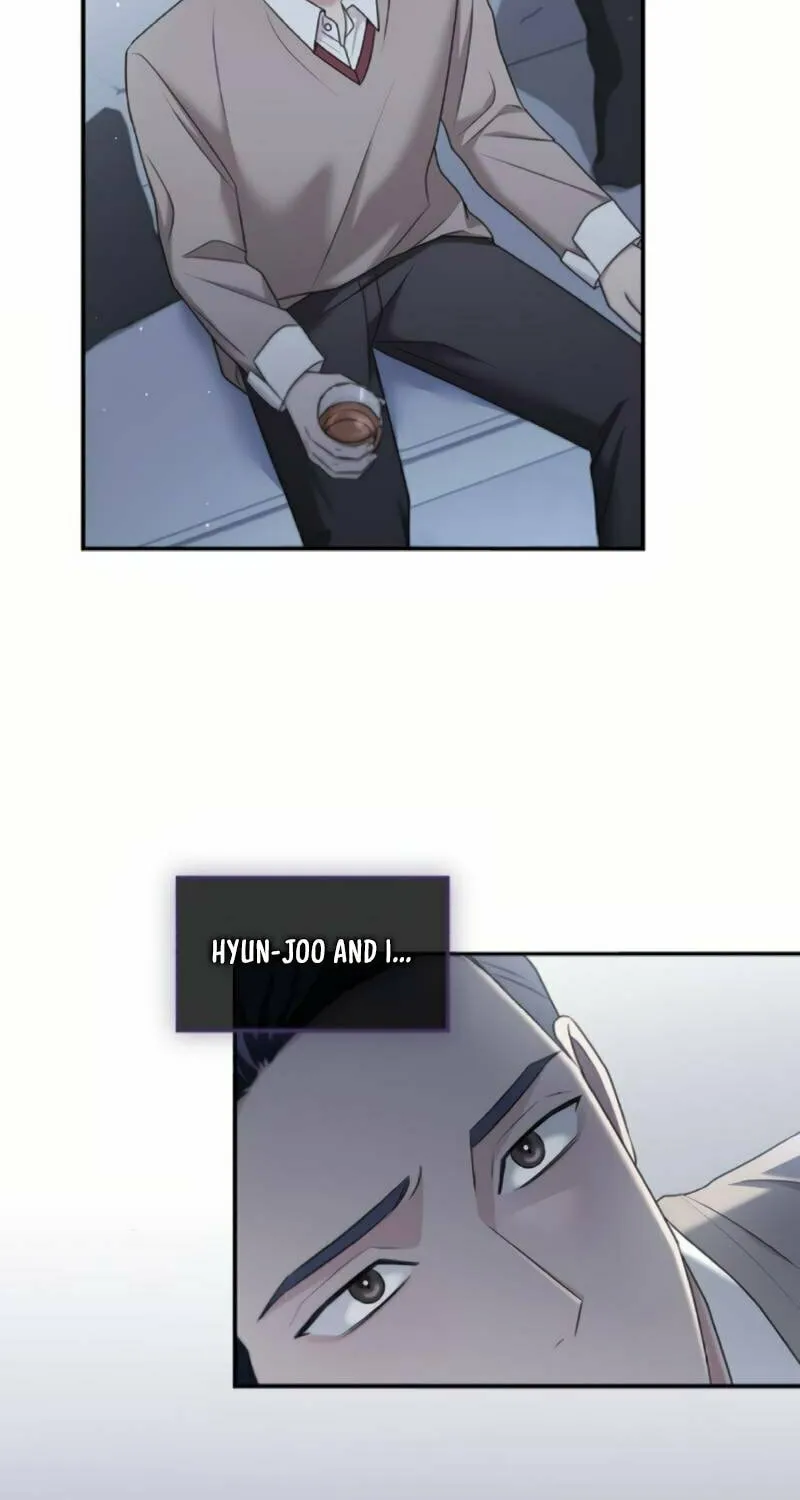 Couple, How Far You Can Go? Chapter 53 page 47 - 