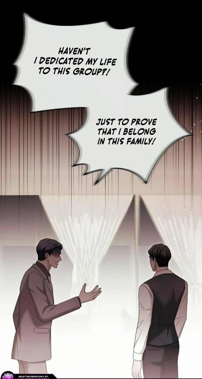 Couple, How Far You Can Go? Chapter 53 page 59 - 