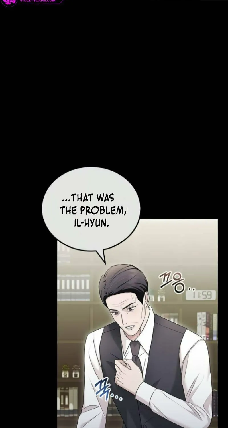 Couple, How Far You Can Go? Chapter 53 page 60 - 