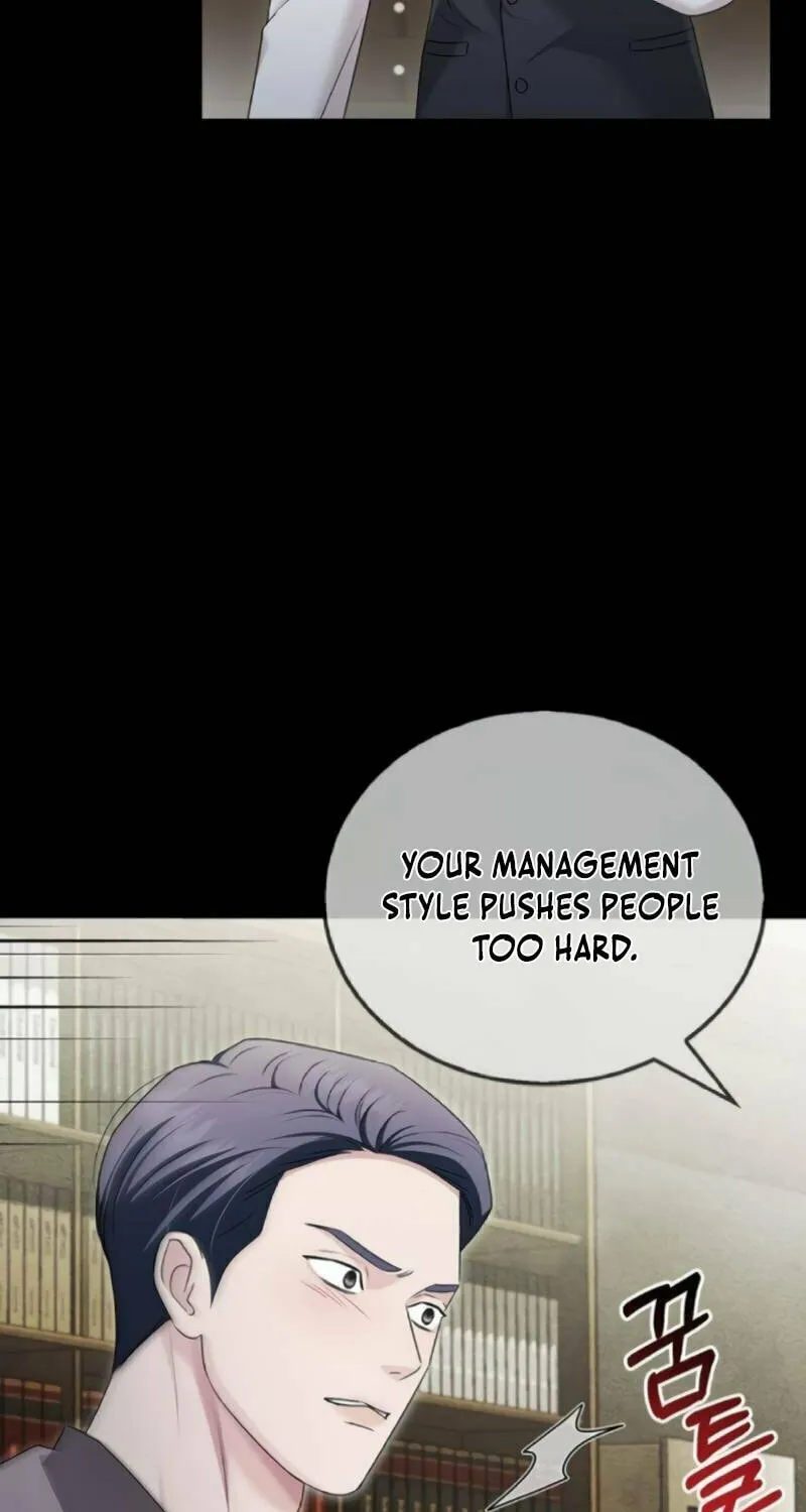 Couple, How Far You Can Go? Chapter 53 page 61 - 